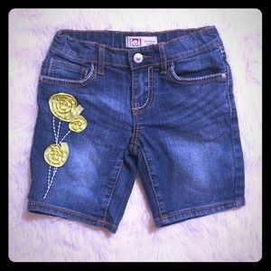 💫3 FOR 12💫Jean Shorts